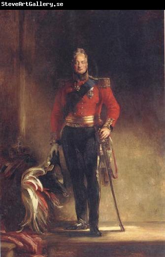 Sir David Wilkie William IV